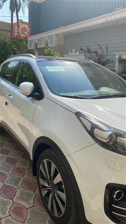 کیا سپۆرتاج